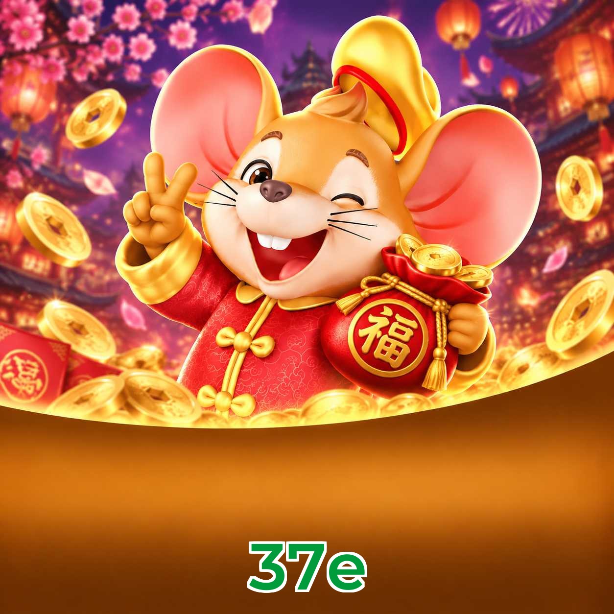 Slots 37e - Jackpots Progressivos