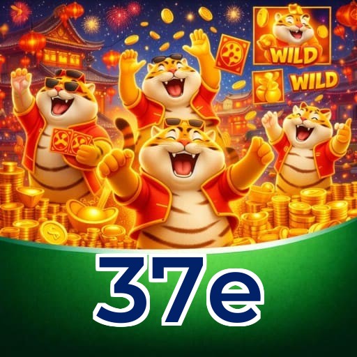 Material promocional do app 37e — ilustração, não métricas auditadas nesta página