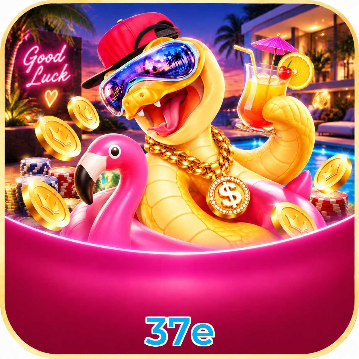 Loteria 37e - Mega-Sena online